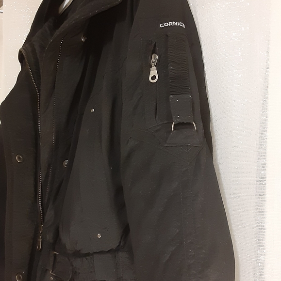 ⛷ Cornice ski jacket ❄❄❄ - Picture 2 of 8